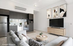 614/25 Connor Street, Fortitude Valley, Qld 4006