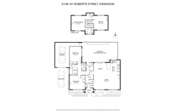 2/149-151 Roberts Street, Essendon, Vic 3040