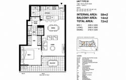 207/50 Connor Street, Kangaroo Point, Qld 4169