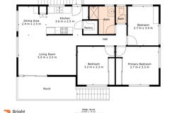 4 Arila Street, Cranbrook, Qld 4814