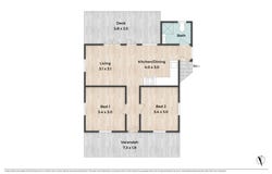 112 Latrobe Terrace, Paddington, Qld 4064