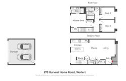 298 Harvest Home Road, Wollert, Vic 3750