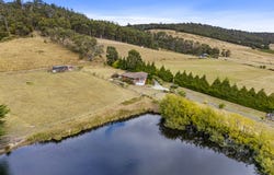 1557 Nicholls Rivulet Road, Nicholls Rivulet, Tas 7112