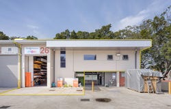 26 & 29, 49 Carrington Road, Marrickville, NSW 2204