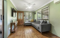 125 Martin Crescent, Benarkin, Qld 4314