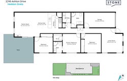 2/46 Ashton Drive, Heddon Greta, NSW 2321