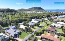 36 Saltwater Court, Mulambin, Qld 4703