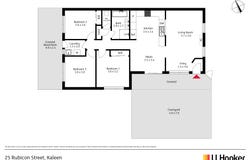 25 Rubicon Street, Kaleen, ACT 2617