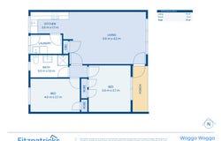 3/76 Travers Street, Wagga Wagga, NSW 2650