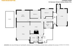 33 Denison Street, Sofala, NSW 2795