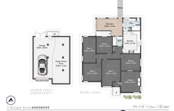 9 Myagah Road, Ashgrove, Qld 4060