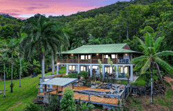 57 Ocean View Road, Killaloe, Qld 4877