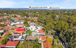12 Brathwaite Road, Lockridge, WA 6054