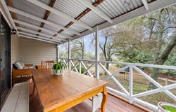 3555 Mansfield-woods Point Road, Jamieson, Vic 3723