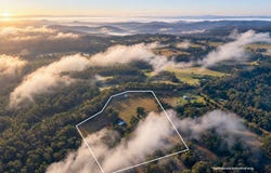 372 Ravensbourne Dip Road, Ravensbourne, Qld 4352