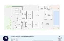 7 Lockhart Place, Murrumba Downs, Qld 4503