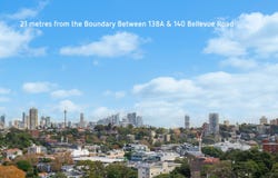 138A-140 Bellevue Road, Bellevue Hill, NSW 2023