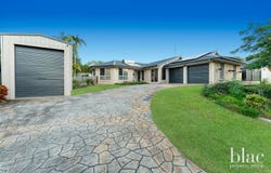 9 Mossman Court, Murrumba Downs, Qld 4503