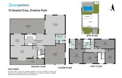 15 Kestrel Crescent, Erskine Park, NSW 2759
