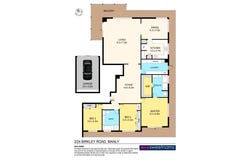 3/24 Birkley Road, Manly, NSW 2095