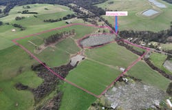 93 THORPDALE ROAD, Mirboo North, Vic 3871