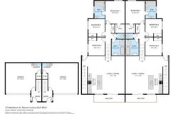 37 Nettleton Street, Mount Louisa, Qld 4814