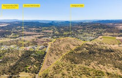 'Floristan Rise' Freyling Road, Hodgson Vale, Qld 4352