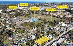 6-12 Sunshine Avenue, Tweed Heads South, NSW 2486