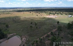 Braziers Road, Jandowae, Qld 4410