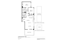 9/3 Roscorla Avenue, Yokine, WA 6060