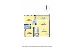 8/26-28 Bourke Street, Ringwood, Vic 3134