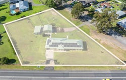8 Frame Drive, Abermain, NSW 2326