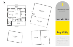 1113 Cuddyong Road, Crookwell, NSW 2583