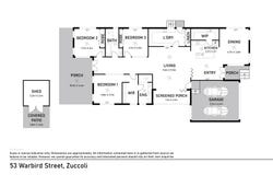53 Warbird Street, Zuccoli, NT 0832
