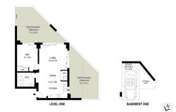 54/10 Merriville Road, Kellyville Ridge, NSW 2155