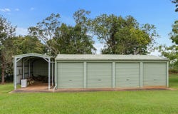 211 Gadgarra Road, Lake Barrine, Qld 4884