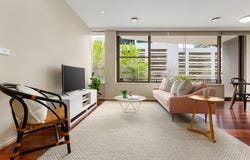 102/598 St Kilda Road, Melbourne, Vic 3004
