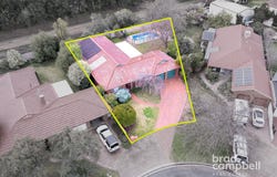 8 McCorkell Court, Shepparton, Vic 3630