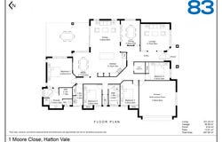 1 Moore Close, Hatton Vale, Qld 4341