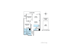 2/28 Stanley Street, Collingwood, Vic 3066