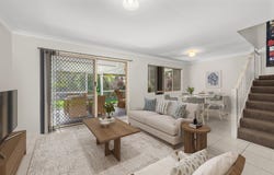 29/21 Usher Avenue, Labrador, Qld 4215