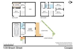 1/39-45 Bream Street, Coogee, NSW 2034