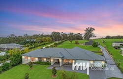 55 Benwerrin Crescent, Grasmere, NSW 2570