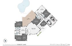 25 Danbulla Crescent, Forest Lake, Qld 4078