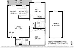 2/47-49 Josephine Street, Riverwood, NSW 2210
