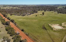 Lot 152 Greenhills South Road, Broomehill Village, WA 6318