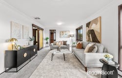 8 Eagle Rise, Templestowe Lower, Vic 3107