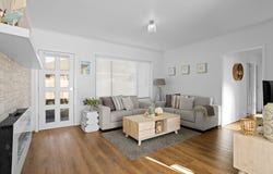 2/28 Staughton Ave, Capel Sound, Vic 3940