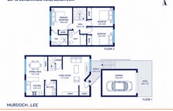 36/45 Bungarribee Road, Blacktown, NSW 2148