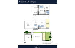1 Amaryn Court, Springvale, Vic 3171